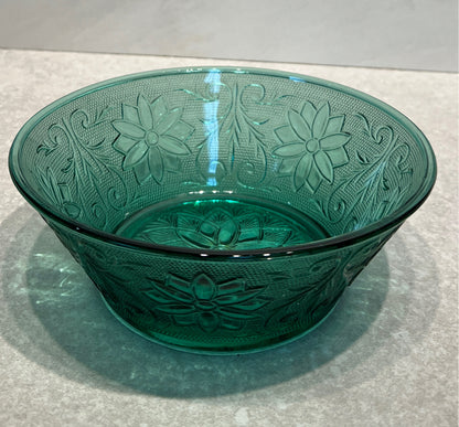 Tiara Sandwich Green Bowl