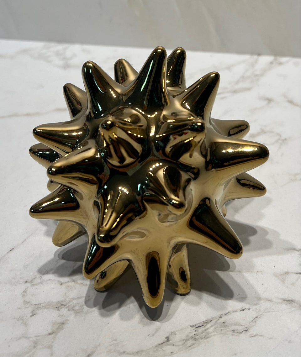 Star Table Decor