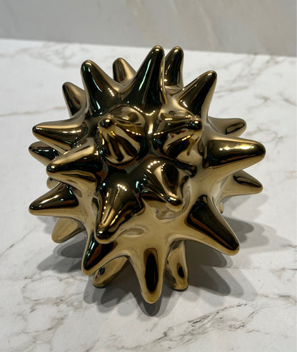 Star Table Decor