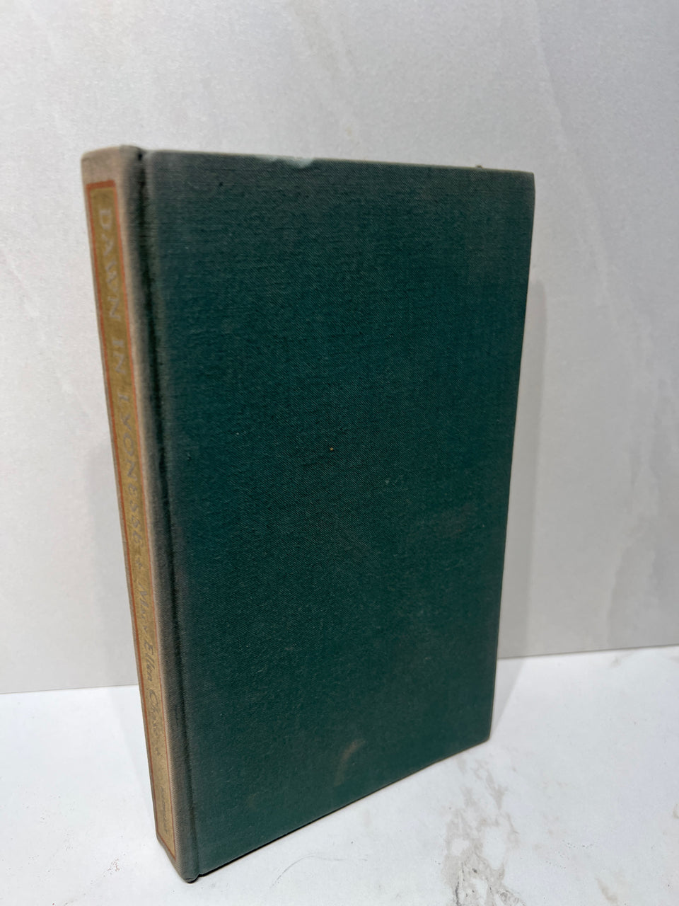 Old Book