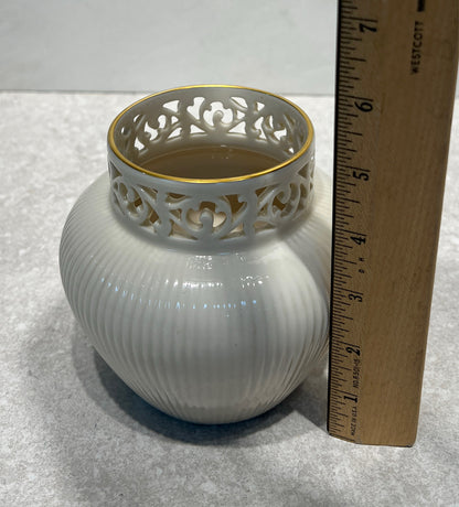 Lenox Vase