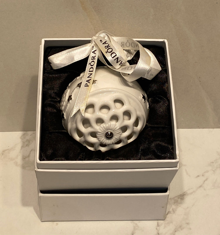 Pandora Ornament