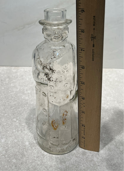 Mr. Pickwick Bottle