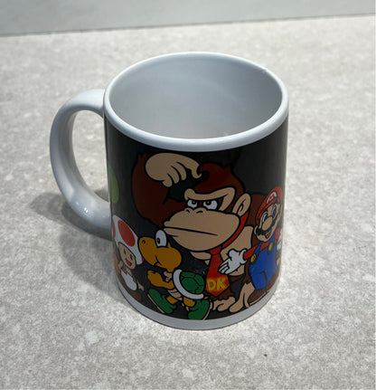 Game Stop Mug