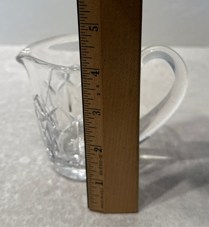 Waterford Creamer