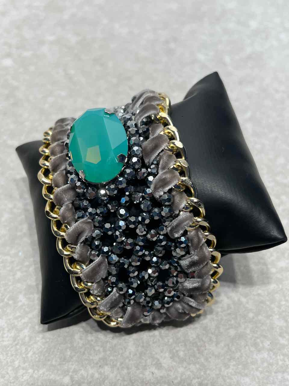 Charles Rush Bracelet