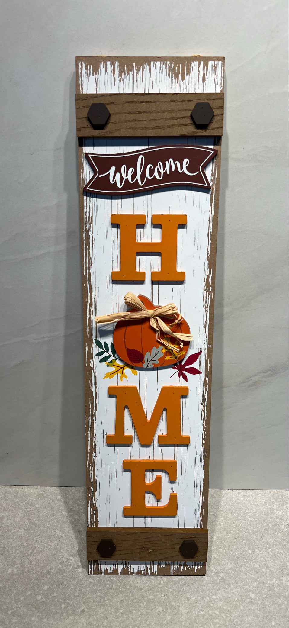 Home Sign