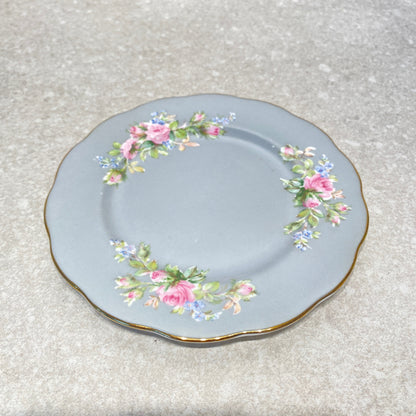 England Plate