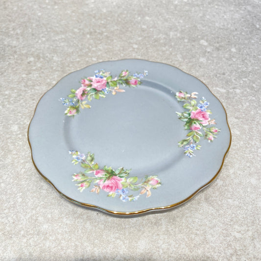 England Plate