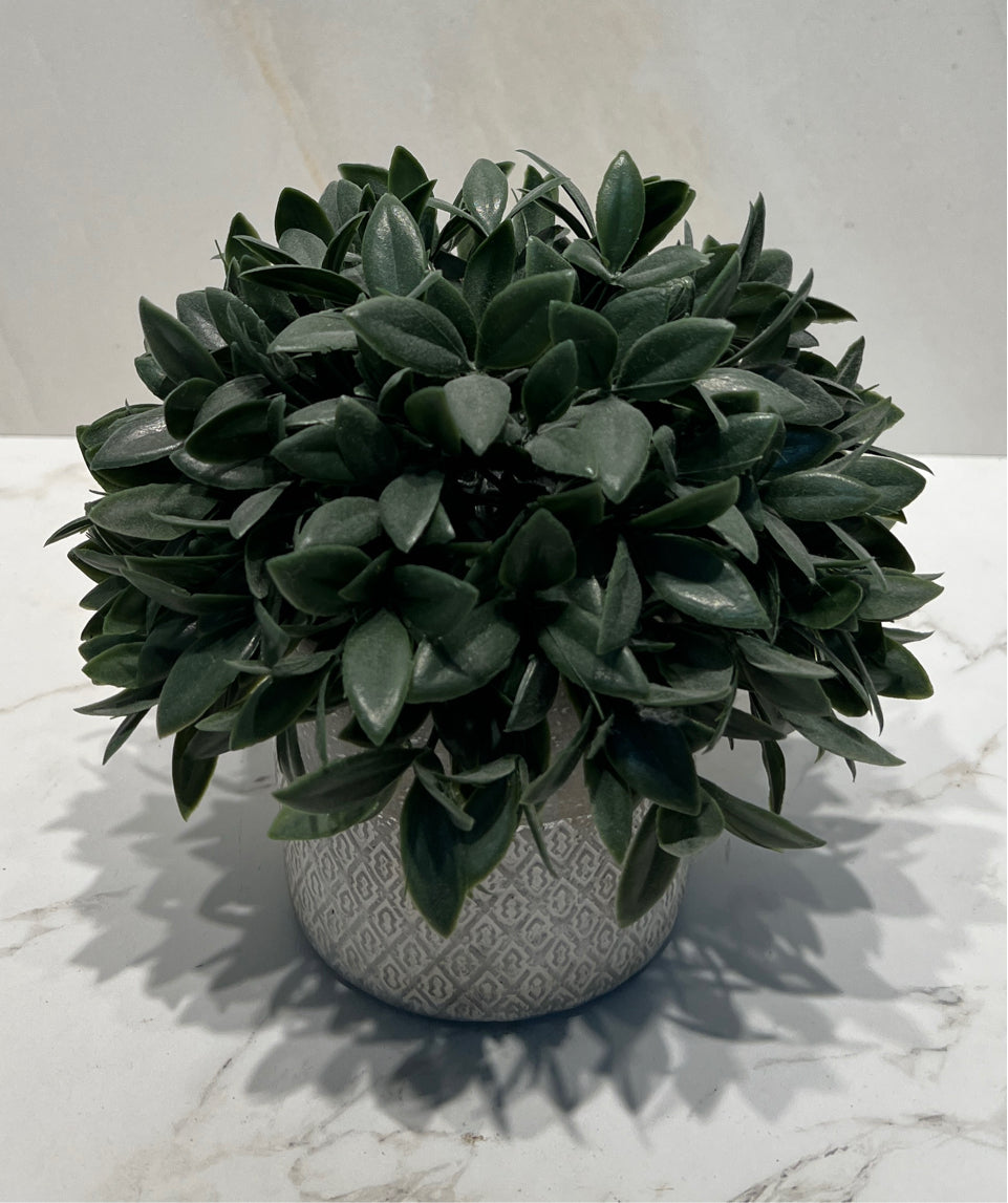Artificial Decor