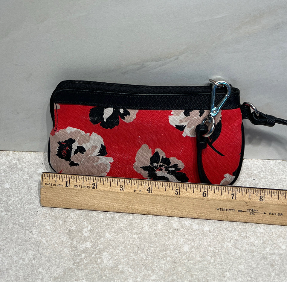 Calvin Klein Wristlet
