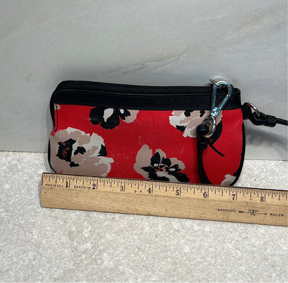 Calvin Klein Wristlet