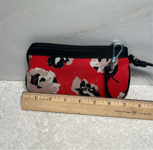 Calvin Klein Wristlet
