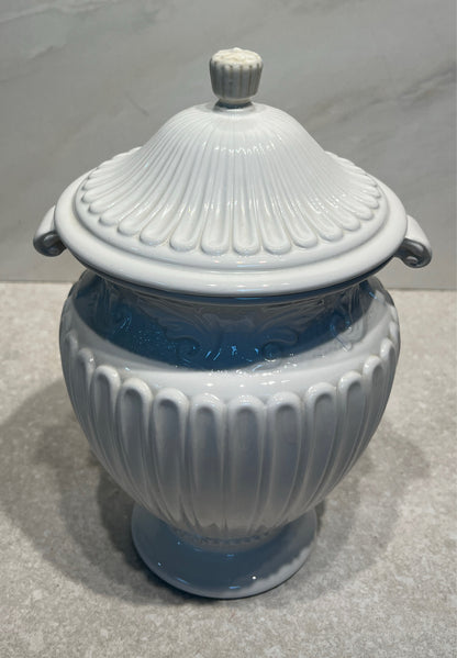 Lenox Covered Canister