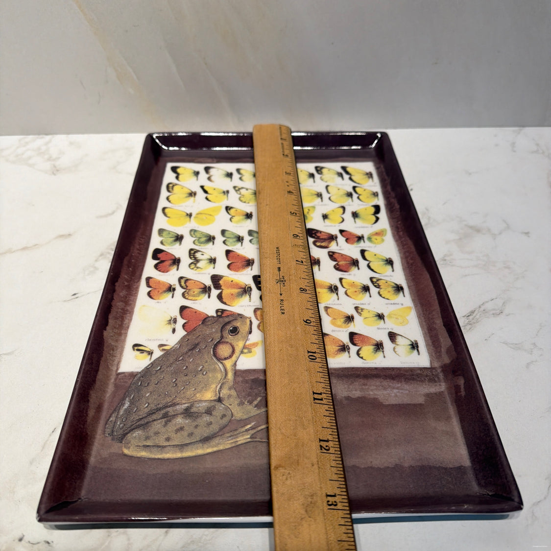 Frog Tray