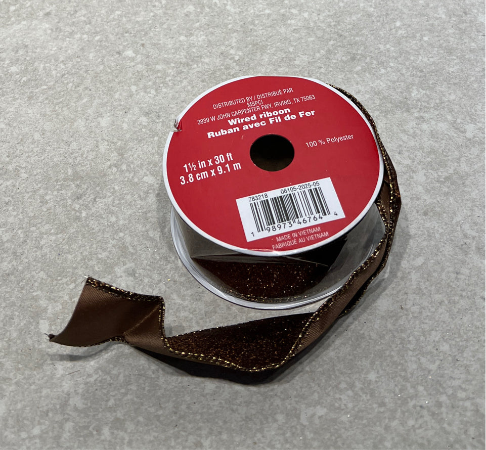 Ribbon