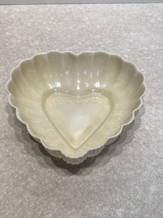 Belleek Bowl