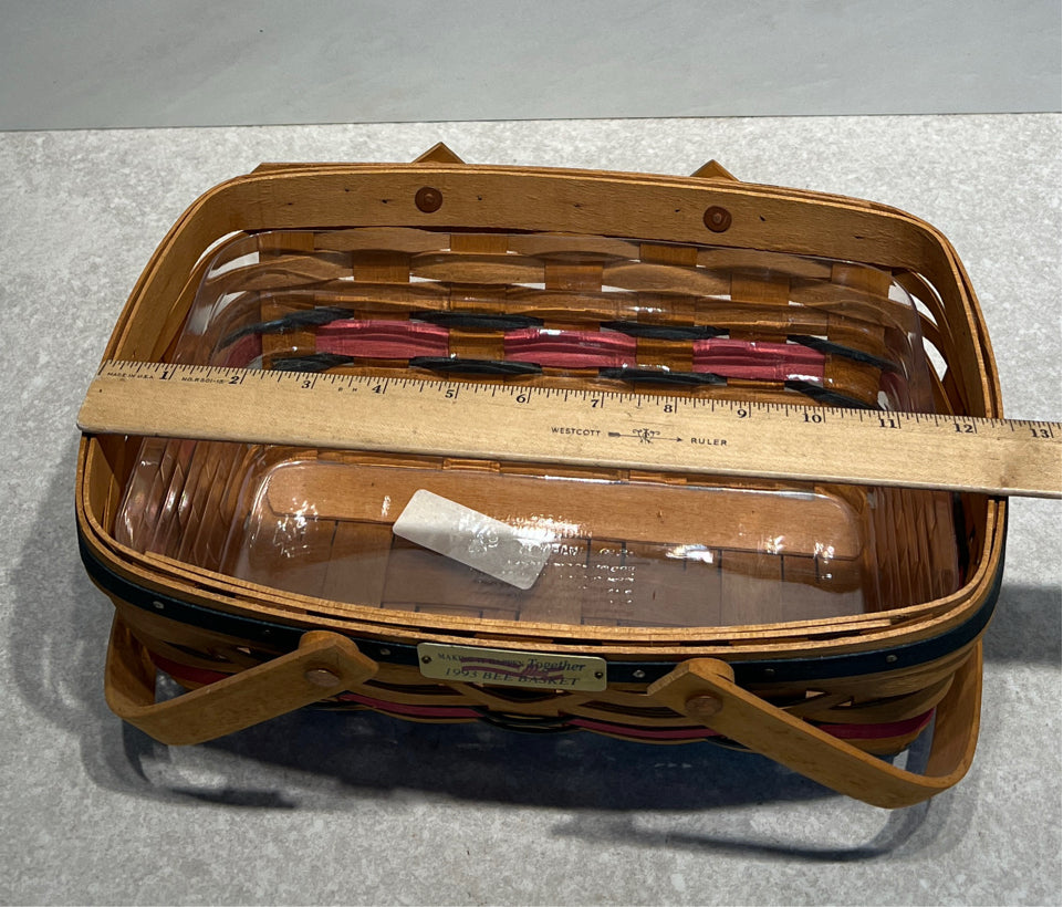 Longaberger Basket