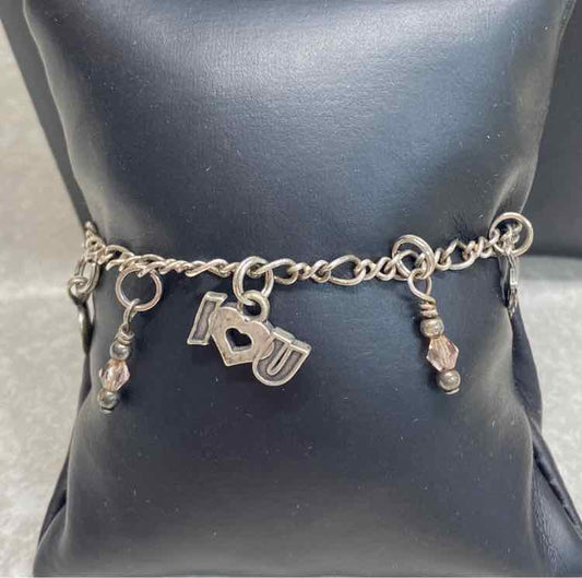 Sterling Bracelet