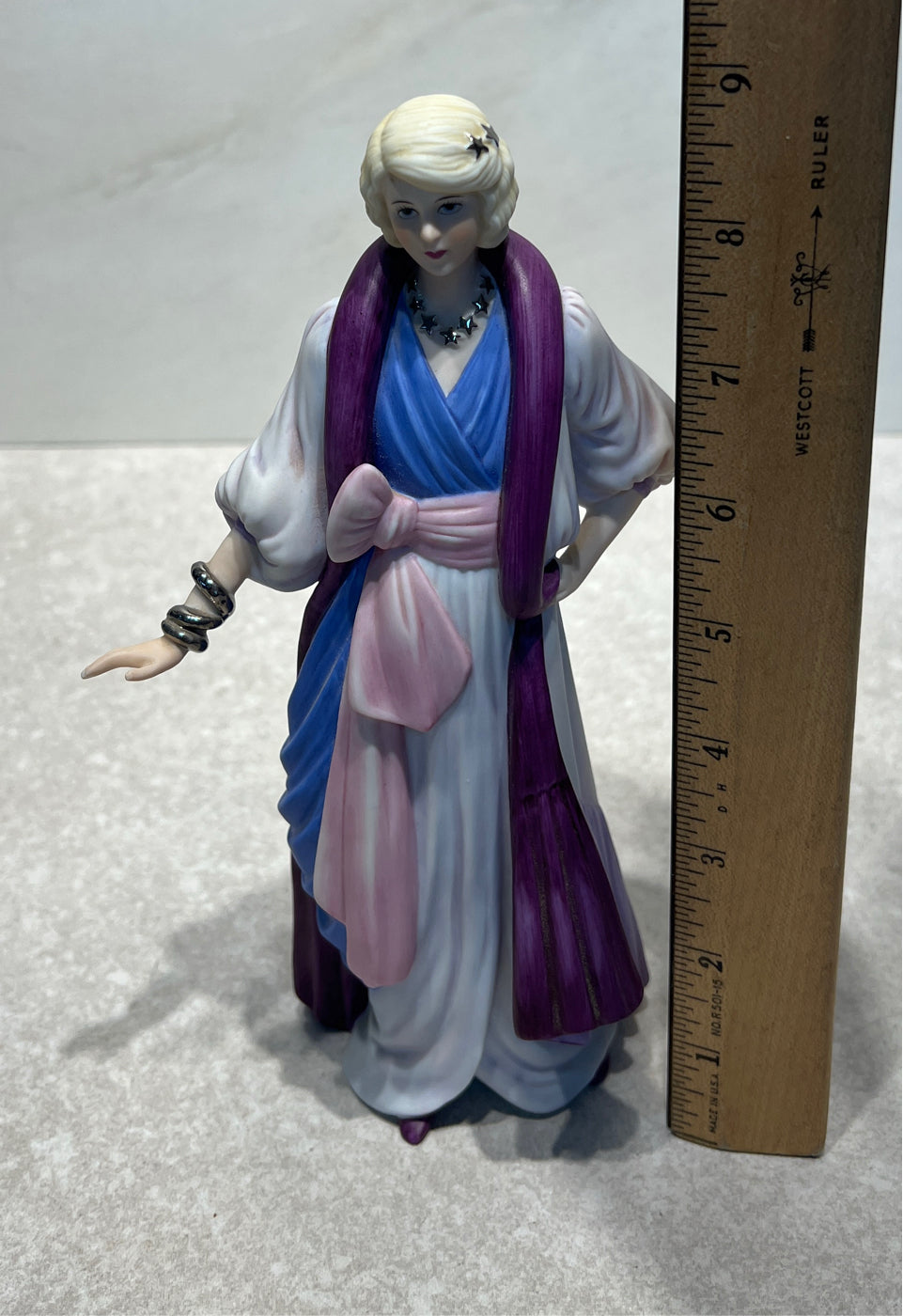 Lenox Stardust