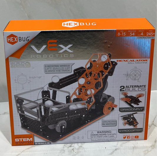 Robotics