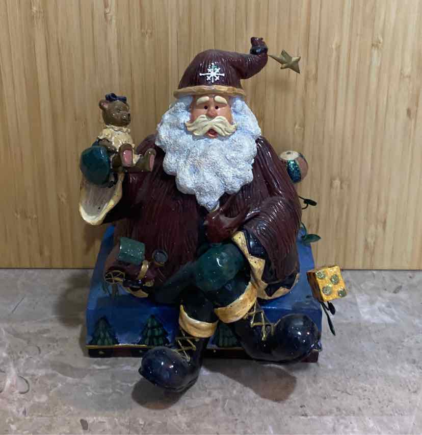 Santa