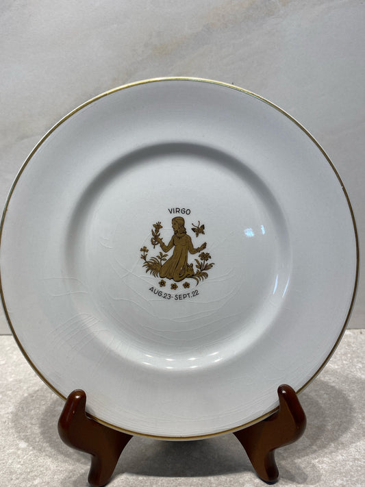 England Plate