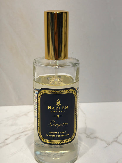 Harlem Room Spray