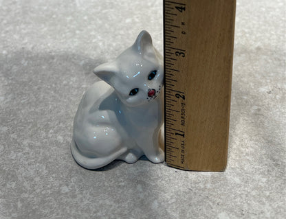 Royal Doulton Cat