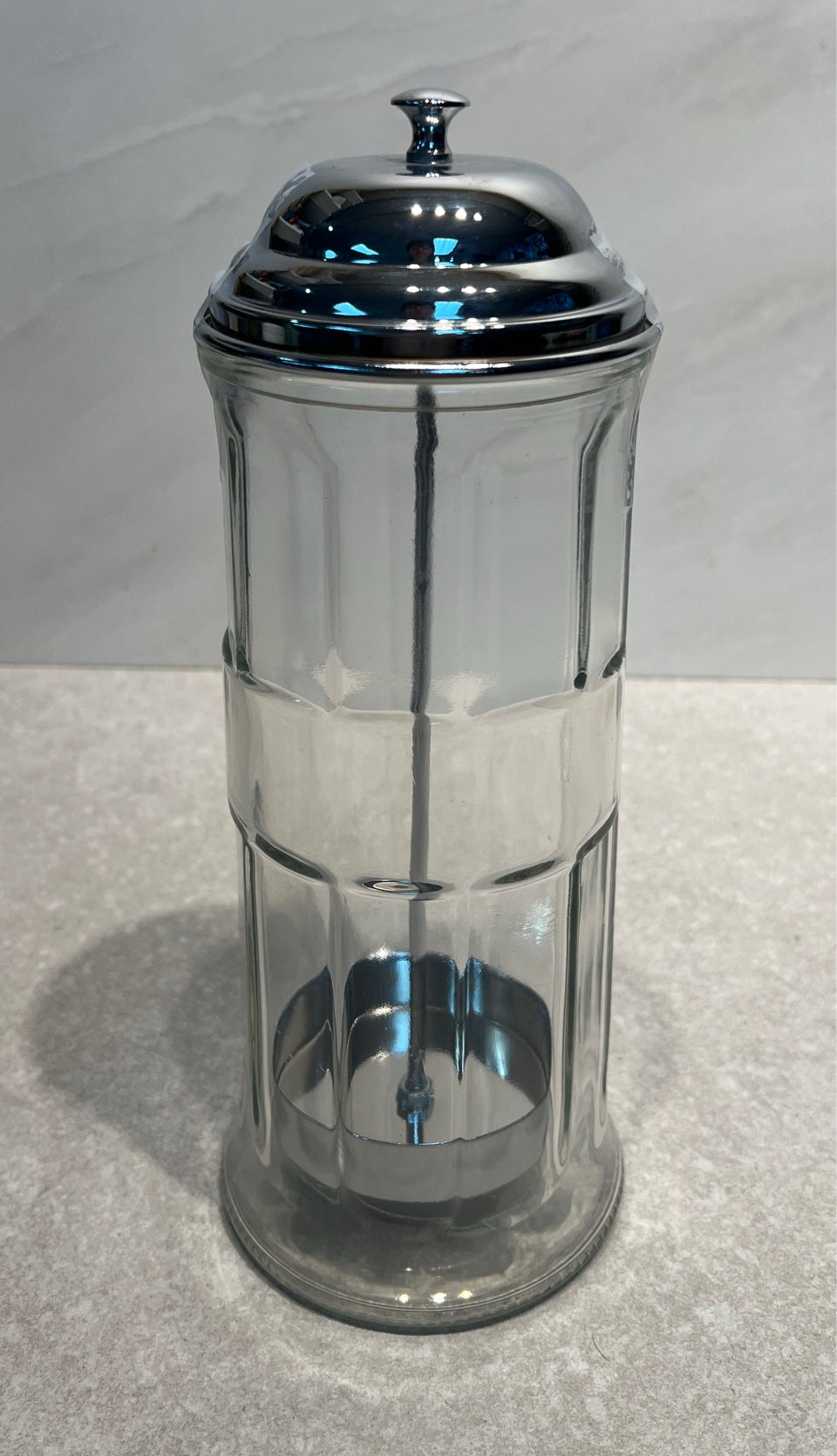 Straw Holder
