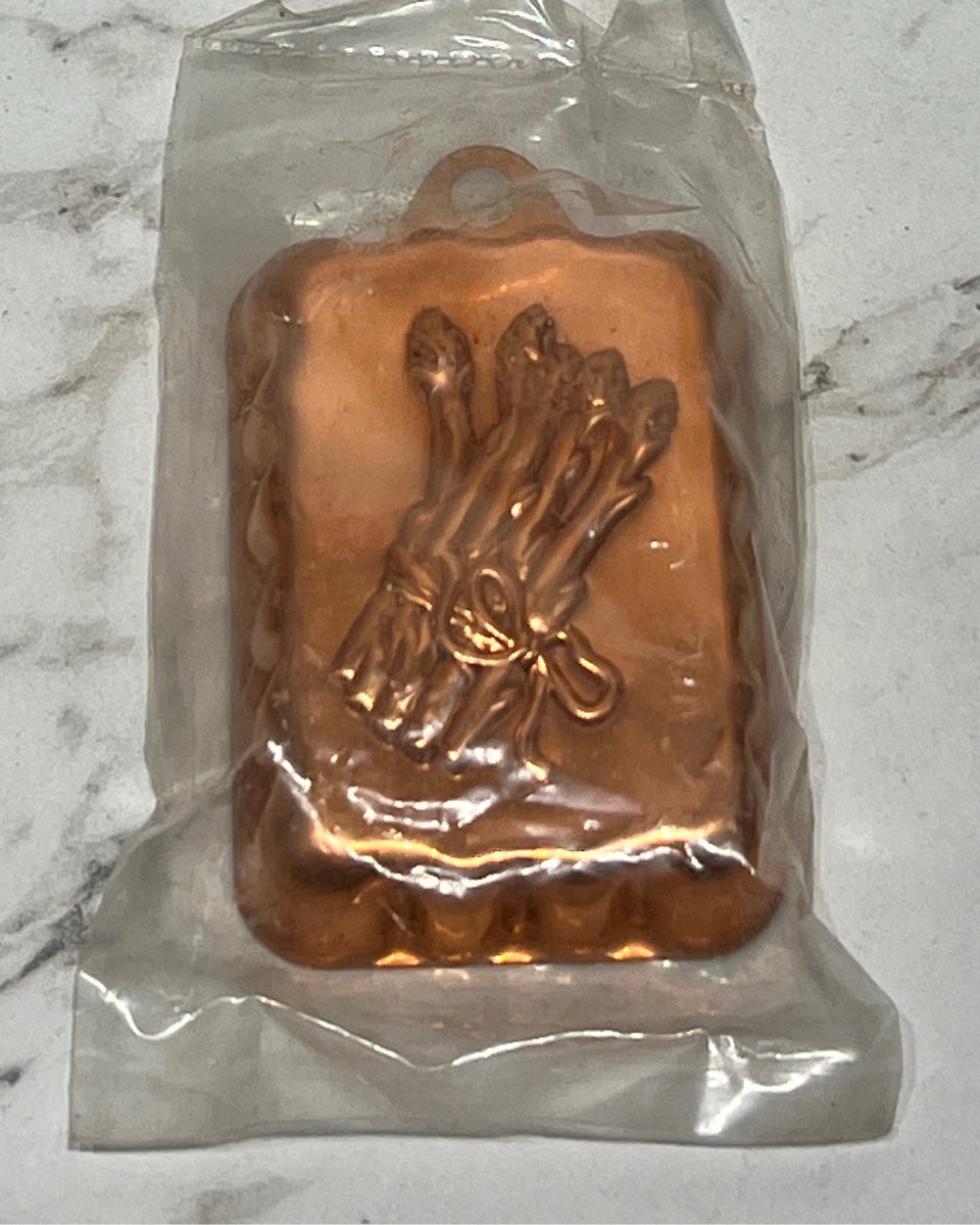 Min Copper Mold
