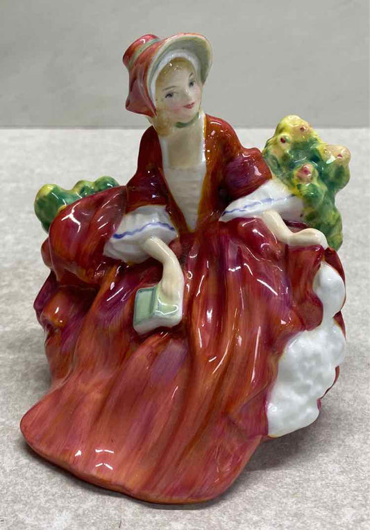 Royal Doulton Figurine