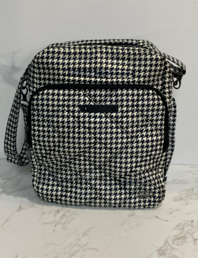 Lug Handbag