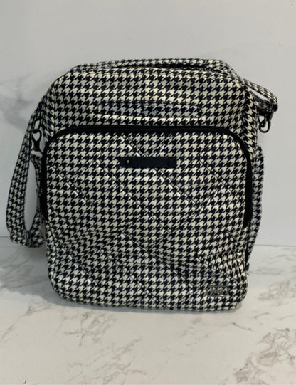Lug Handbag