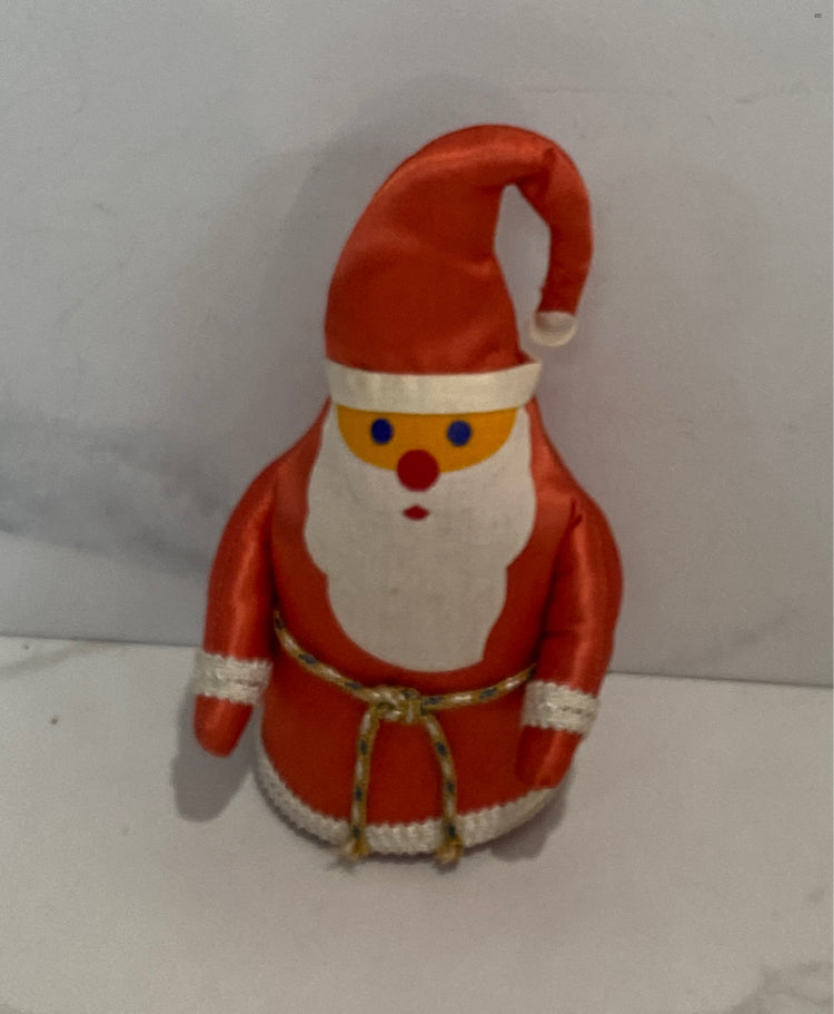 Vintage Santa