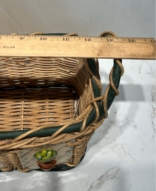 Basket