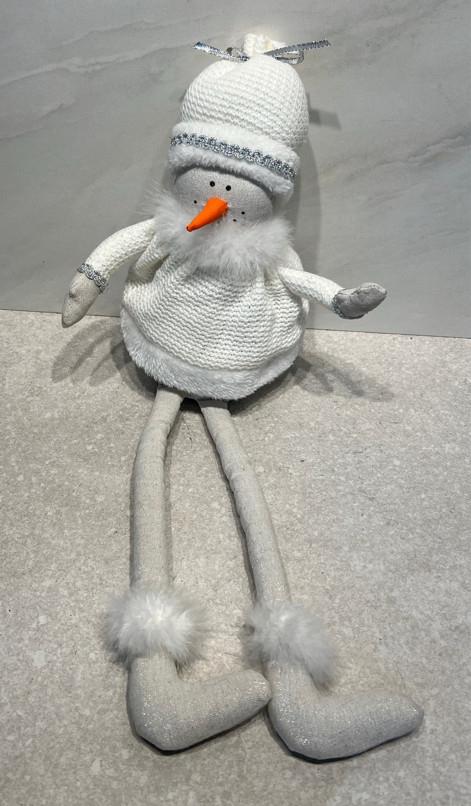Snowman