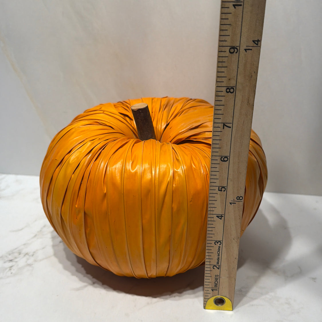 Pumpkin
