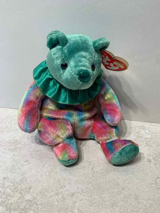 Beanie Babies