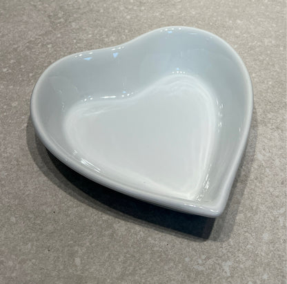 Heart Dish