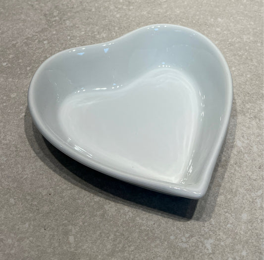 Heart Dish