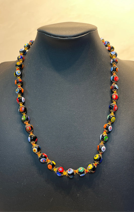 Italy Necklace