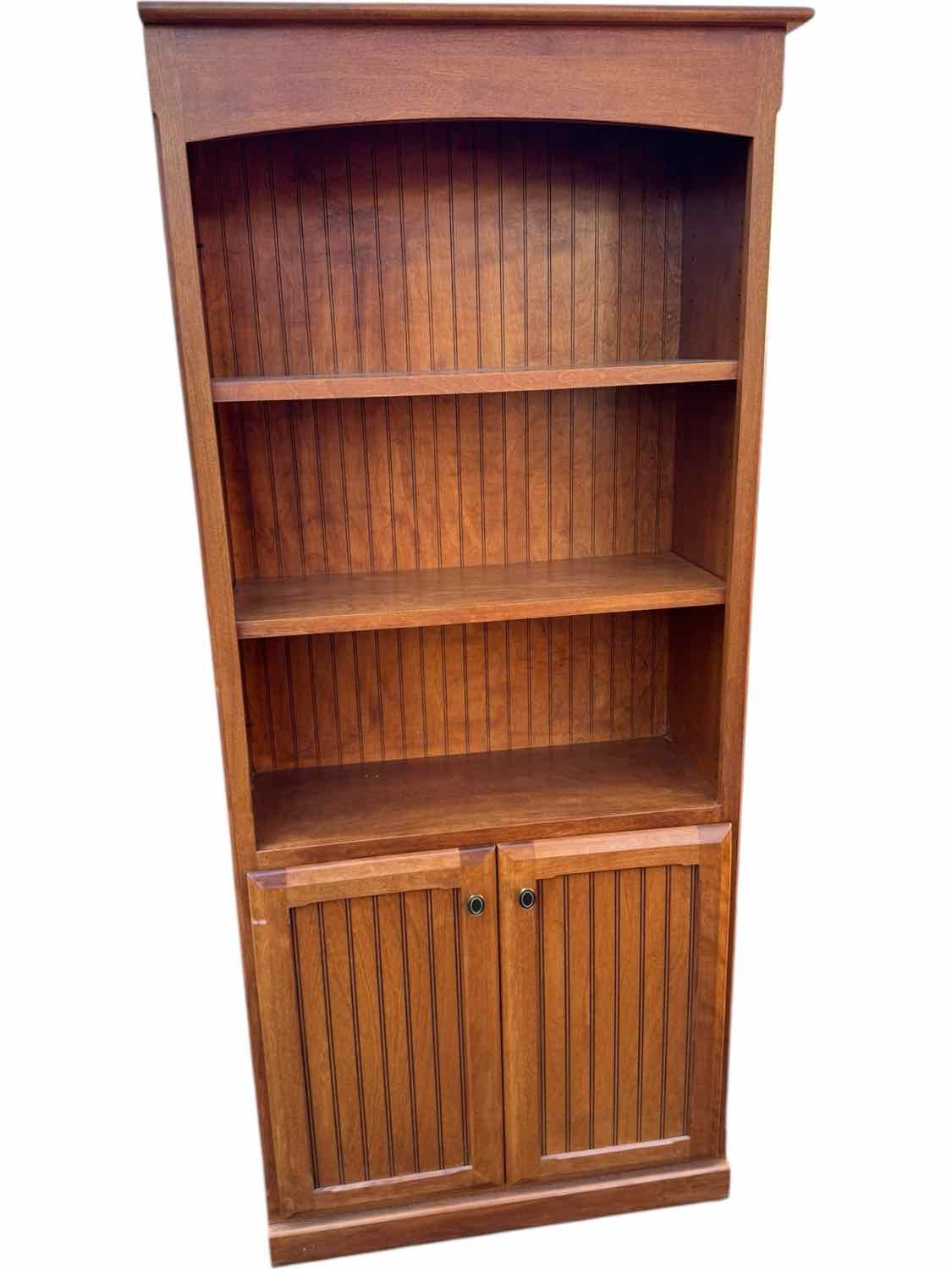 Bookcase