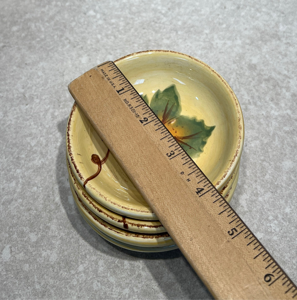 Set of 4 Dishes