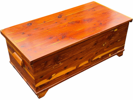 Cedar Chest