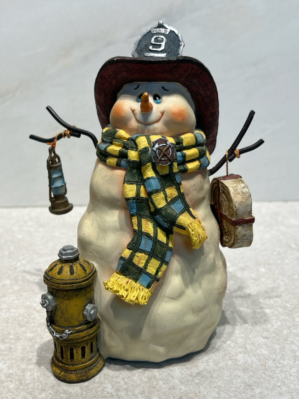 Snowman