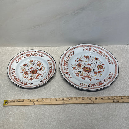 Set of 2 Wedgwood Plates