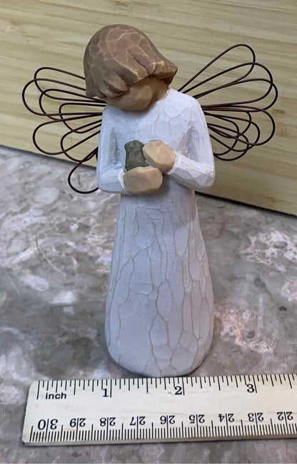 Willow Tree iFigurine