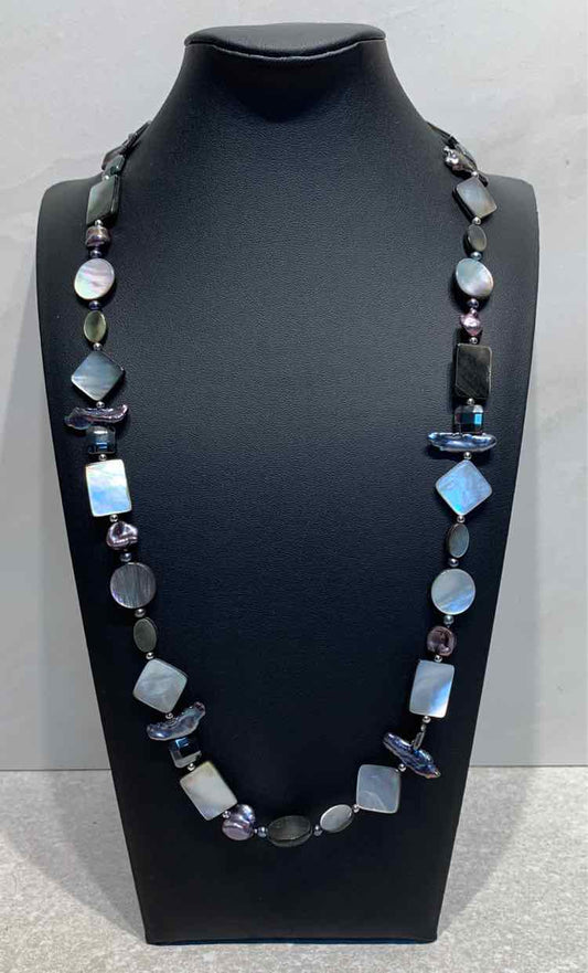 Sterling Necklace