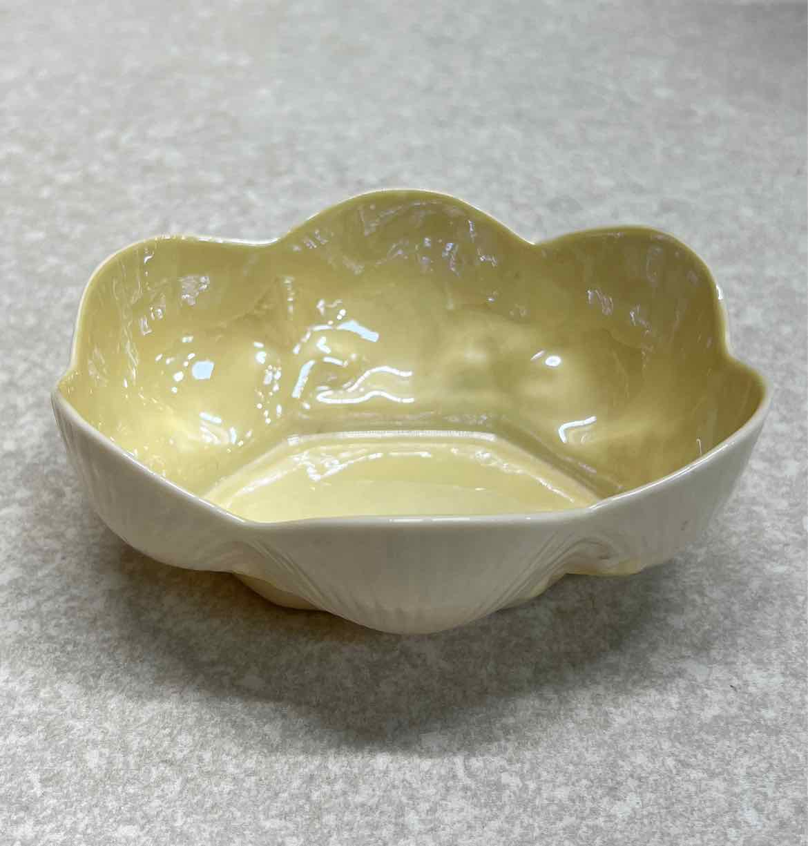 Belleek Bowl